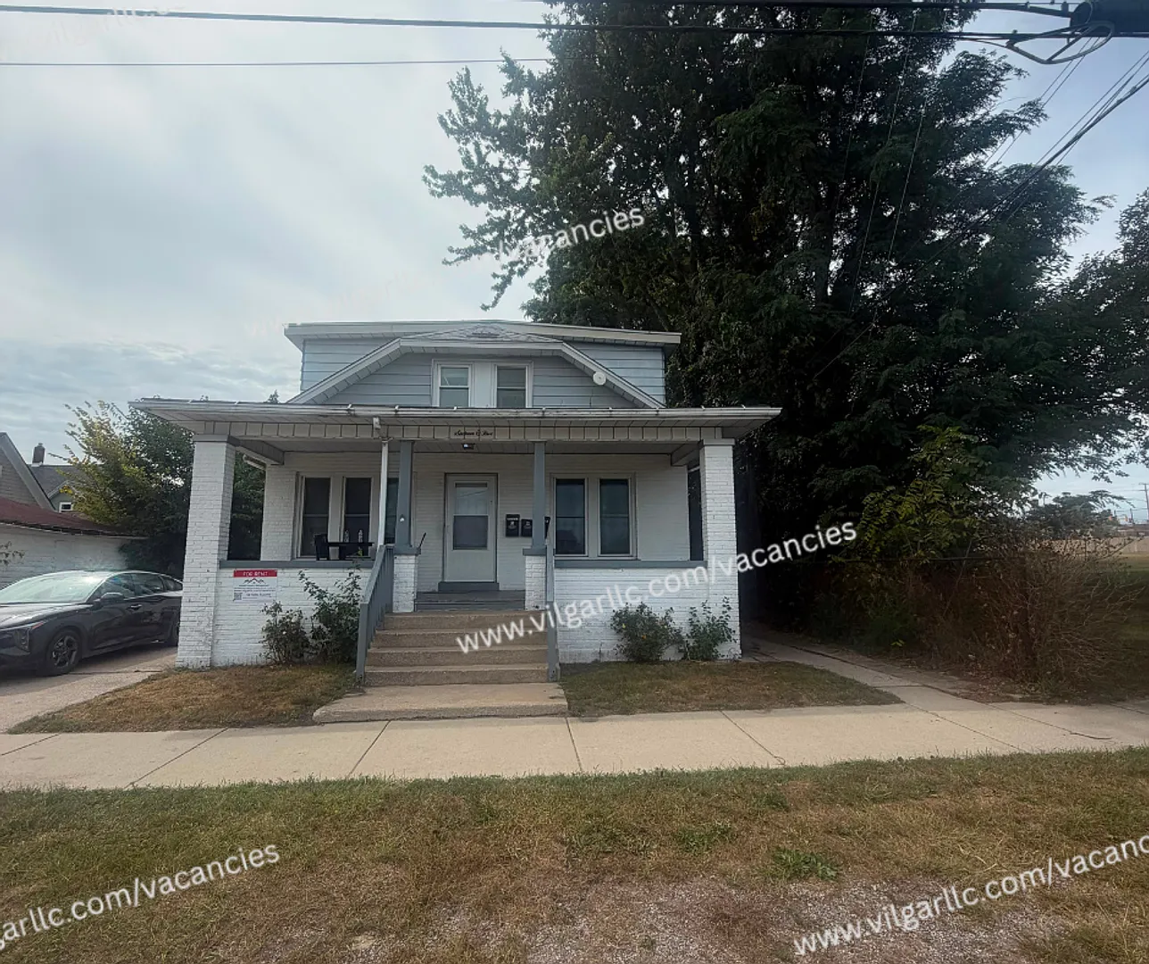 1605 Pine St. — Photo 1