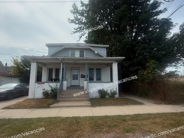 1605 Pine St., 1605 Pine St #C, Michigan City, IN 46360