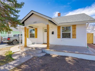 2319 Oakland Ave, Pueblo, CO, 81004