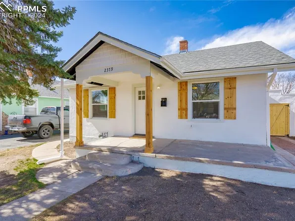 2319 Oakland Ave, Pueblo, CO 81004
