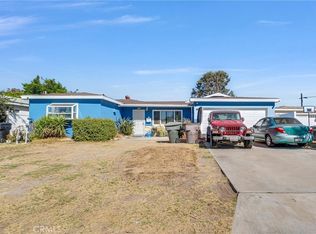 11841 Shetland Rd, Garden Grove, CA 92840