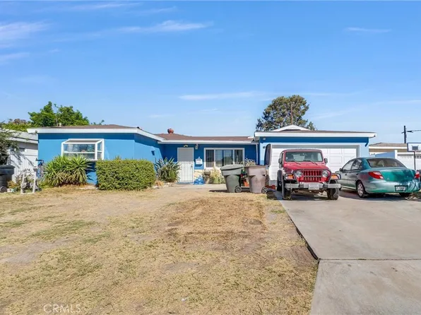 11841 Shetland Rd, Garden Grove, CA 92840