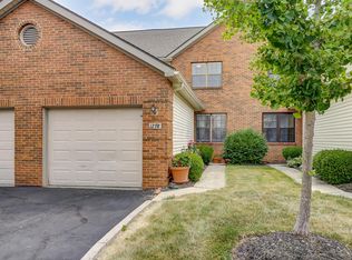 1278 Somerset Way, Pickerington, OH 43147