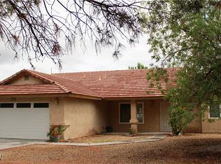 1521 Red Rock Dr, Pahrump, NV 89048