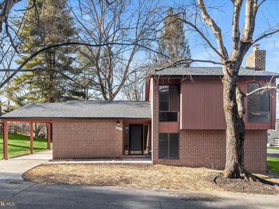 9511 Wandering Way, Columbia, MD, 21045