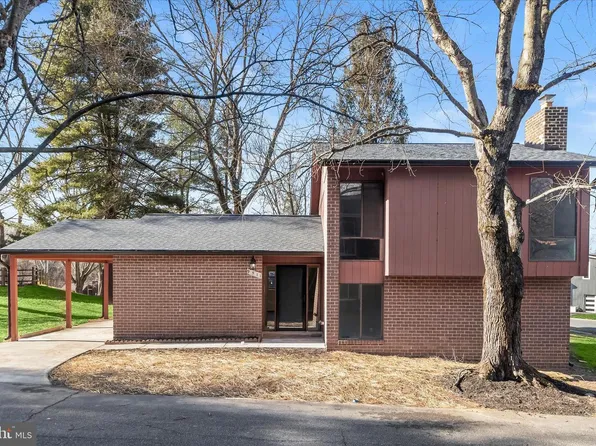 9511 Wandering Way, Columbia, MD 21045