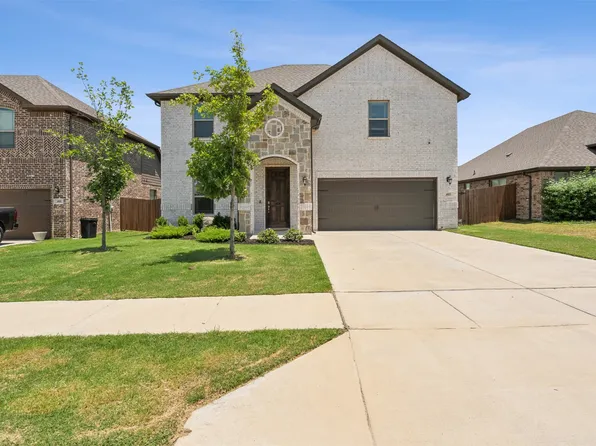 405 Escondido St, Weatherford, TX 76087