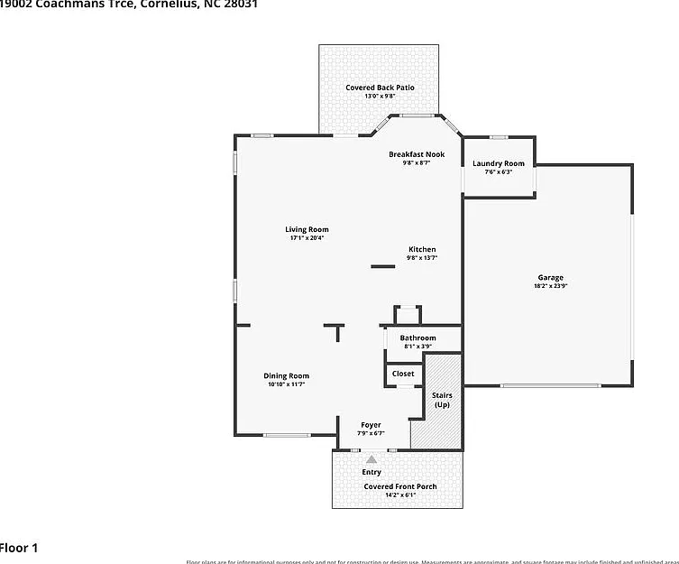 4 bed, 2.5 bath, 2224 sqft, $2,515 — Photo 2
