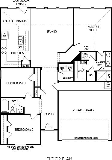 2nd image of 1129 Swan Flower St