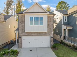 1904 William Glen St, Dacula, GA 30019