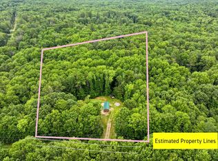 20 Hundred Acre Wood Rd, Gardiner, ME 04345