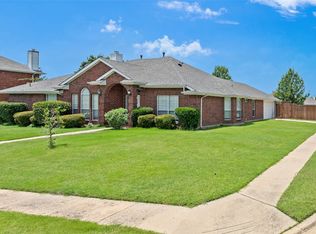 335 Linhurst Dr, Murphy, TX 75094