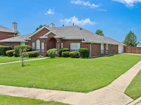 335 Linhurst Dr, Murphy, TX 75094