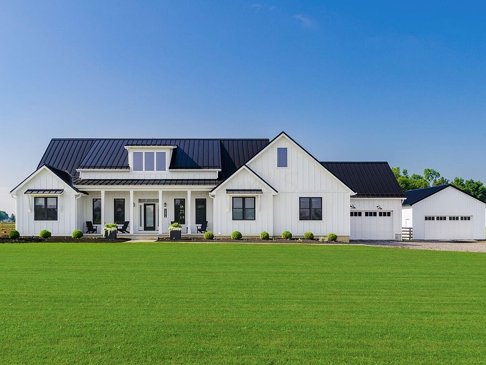 Steel Ceilings Johnstown Ohio Shelly Lighting