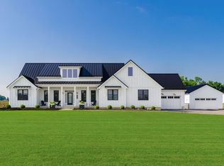 15678 Robins Rd, Johnstown, OH 43031