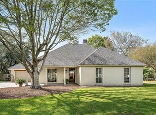 6336 Belle Grove Ave, Baton Rouge, LA 70820