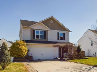 218 Pillow Ln, Burlington, NC 27217