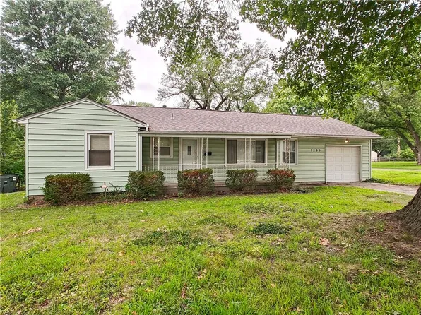 7200 Nall Ave, Prairie Village, KS 66208