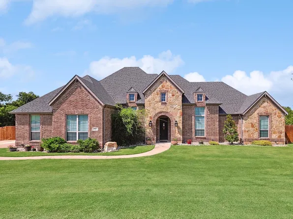 196 Denali Way, Waxahachie, TX 75167