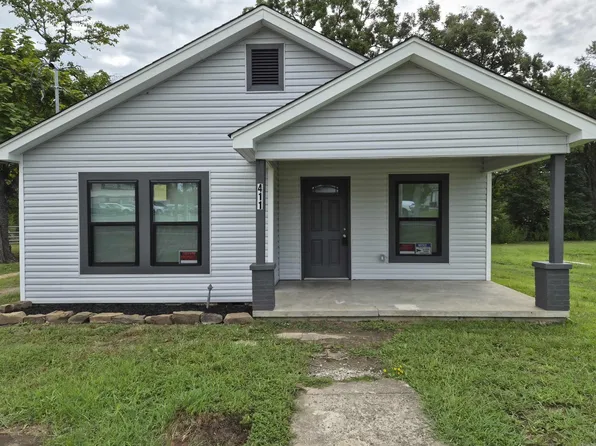 409-411 N 2nd St, Cabot, AR 72023