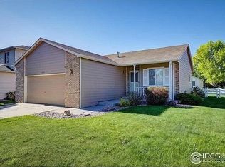 2510 Sapphire St, Loveland, CO 80537
