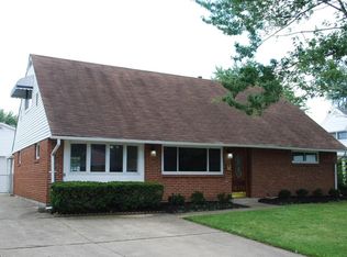 6619 Furth Dr, Reynoldsburg, OH 43068