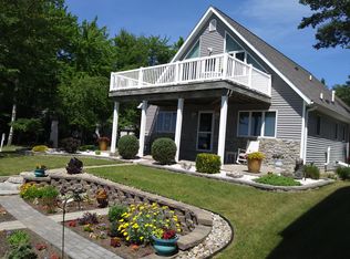 9306 Jackson St, Saint Helen, MI 48656