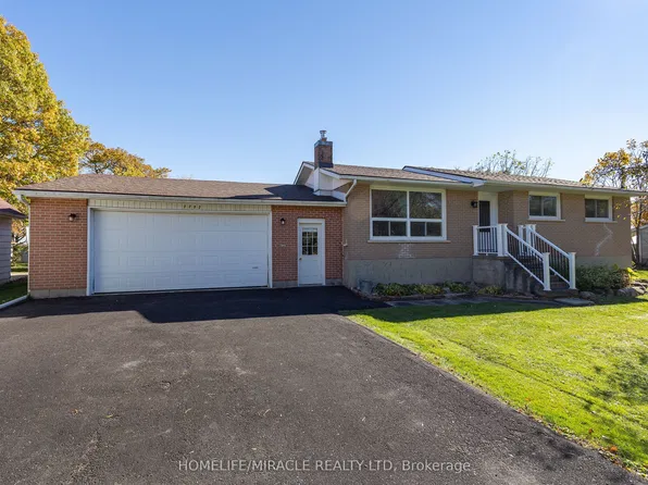 3752 Fairground Rd, South Frontenac, ON K0H 1X0