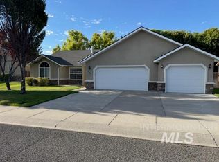 463 Hidden Trail Ln, Twin Falls, ID 83301