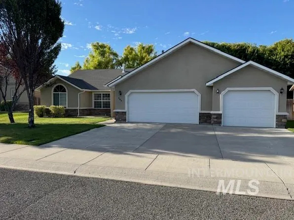 463 Hidden Trail Ln, Twin Falls, ID 83301