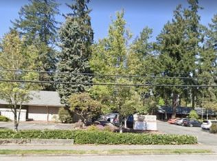 19720 68th Ave W STE D, Lynnwood, WA 98036