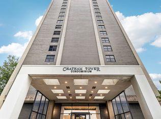 112 Washington Pl APT 16D, Pittsburgh, PA 15219