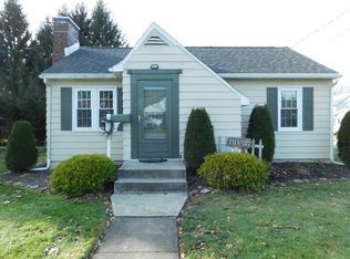 1109 Conewango Ave, Warren, PA 16365
