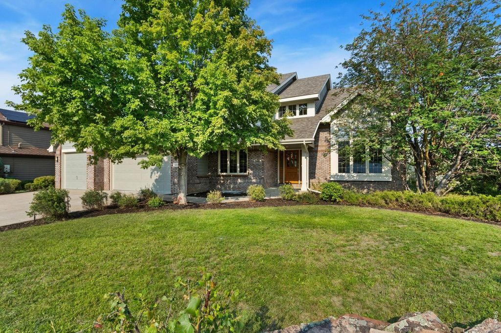 4432 Gray Fox Rd