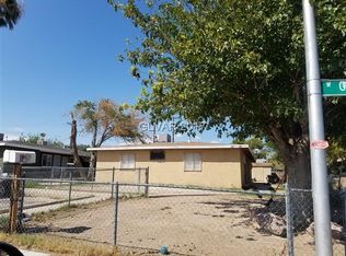 110 George Pl, Las Vegas, NV 89106