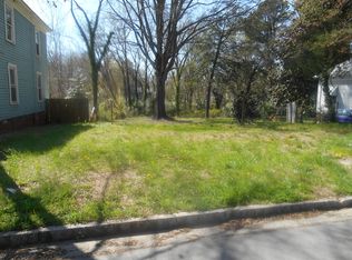 107 Cherry Grove St, Durham, NC 27703