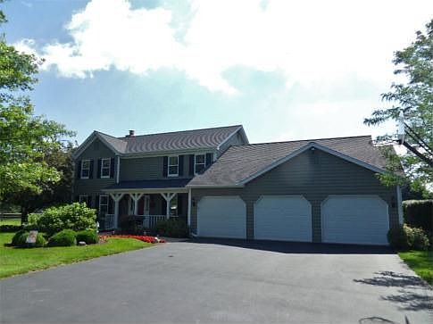 Front Elevation