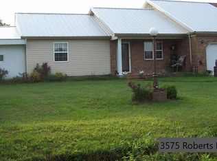 3575 Roberts Rd, Kevil, KY 42053