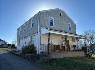 481 Braddock Ave, Uniontown, PA