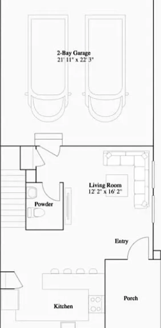 6264 Foxes Dale St — Photo 3