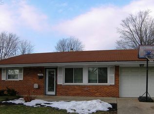 1348 Castro Ln, Cincinnati, OH 45246