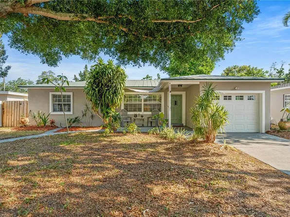 4516 18th Ave N, Saint Petersburg, FL 33713