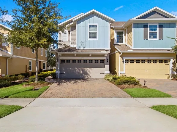 1161 PRESIDENTIAL LANE, APOPKA, FL 32703