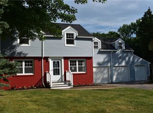 48 Mareeta Rd, Rochester, NY 14624