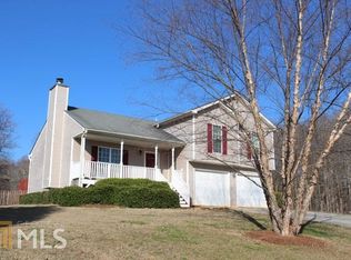 660 Palmer Ct #74, Winder, GA 30680