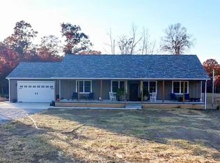 13741 Highway C, Licking, MO 65542