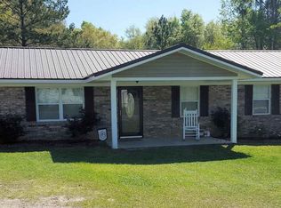 201 NE Coffee Way, Madison, FL 32340