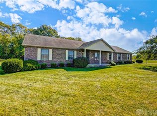 5700 Mills Rd, Springfield, OH 45502