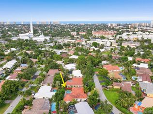 5421 NE 21st Ter, Fort Lauderdale, FL 33308