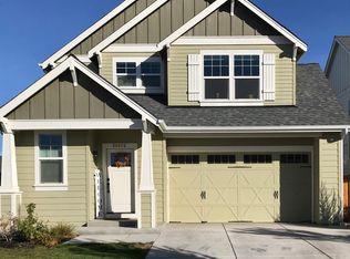 20476 SE Byron Ave, Bend, OR 97702